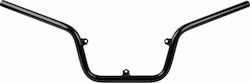 Moose Racing Ghidon Din Oțel 22mm 600-1112-pu Lățime:75cm Negru