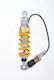 Ohlins Back Shock Absorbers Ya-429 1 Pair