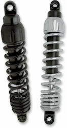 Progressive Suspension Αμορτισέρ Πίσω 292mm 2 50-3 57kg/mm 444 Series 444-4059b Harley Davidson Flhtk 1868 Abs 19-24 1 Ζευγάρι Progressive Suspension Αμορτισέρ Πίσω 292mm 2 50-3 57kg/mm 444 Series 444-4059b Harley Davidson Flhtk 1868 Abs 19-24 1 Ζευγάρι