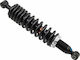 Moose Racing Motorradstoßdämpfer Zurück Heavy Duty Au-04469