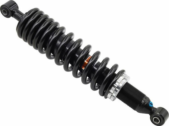 Moose Racing Motorradstoßdämpfer Zurück Heavy Duty Au-04469