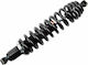 Moose Racing Motorradstoßdämpfer Zurück Heavy Duty Au-04470