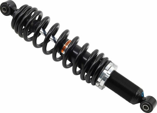 Moose Racing Motorradstoßdämpfer Zurück Heavy Duty Au-04383