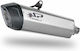 Spark Крайна тръба на изпускателната система Gtr0303tom Triumph Tiger 900 Gt Abs 24