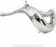 Pro Circuit Exhaust Neck Steel Carbon Steel Platinum Ph89250p Honda CR 250 R 89