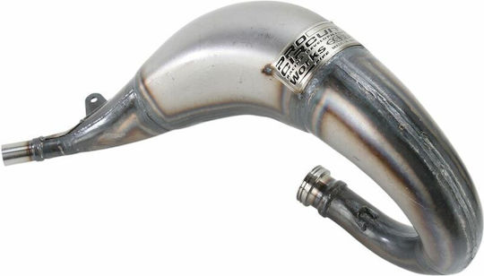 Pro Circuit Auspuffstutzen Edelstahl Carbon Edelstahl Works 0751212