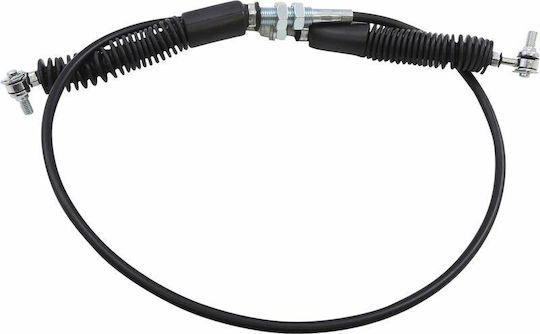 Moose Racing Ντίζα Συμπλέκτη 100-2230-pu Polaris Ranger Rzr Xp 900 4x4 13