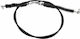 Moose Racing Ντίζα Συμπλέκτη 100-4535-pu Polaris Ranger 800 Efi 6x6 10-16