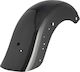 Arlen Ness Rear Wheel Fender 210-047 Black