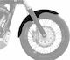Klock Werks Front Fender Kwf-02-0492 Hugger Harley Davidson Fxlrs 1923 Abs 22-23 Black