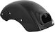 Rear Fender 210-045 Black