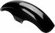 Klock Werks Front Fender Kwf-02-0495 Hugger Harley Davidson Fxlrs 1923 Abs 22-23 Black