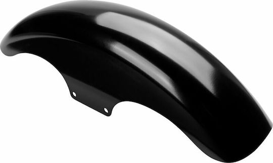 Klock Werks Front Fender Kwf-02-0495 Hugger Harley Davidson Fxlrs 1923 Abs 22-23 Black