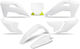 Ufo Set Plastic Hukit630f-999c Mx