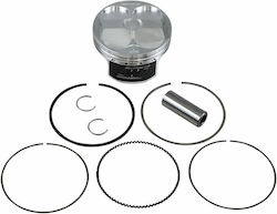 Wiseco Piston W40031m09100 91,00mm 800cc 13 0:1
