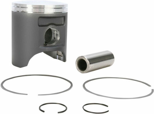 Wsm Satz Kolben-Elastiken 010-841pk Kolben Zylinder 79 87mm