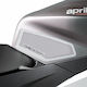 Tank Side Stickers Clear Aprilia RS 457 '24 '26 HDR394 OneDesign
