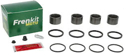 Frenkit S.l Bremstrog-Reparatursatz Für Vorderbremssattel 4 Kolben 629021 Bmw Ce 04 Abs