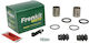 Frenkit S.l Rear Brake Caliper Repair Kit 629077 Kawasaki J 300 Abs 14-20