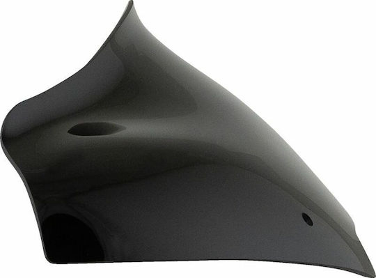 Harley Davidson Затъмнен Визьор Мотоциклетна Желатина KWW-01-0708-B