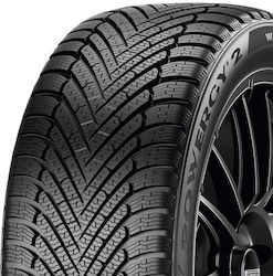Pirelli 225/40R19 93V XL Iarnă Pirelli 225/40R19 93V XL Iarnă