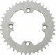 Moose Racing Rear Sprocket Aluminum 520 Silver 41 Teeth Honda Trx 300 Ex 93-08