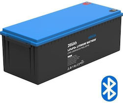 Epever Ep-Lfp24200bl Lithium Battery Bluetooth 5,2kwh 24v Ip65 Epever 08.03.0047