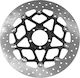 Brembo Мотоциклетна Дискова Плоча Кръгла Плаваща 320mm 78b408b1