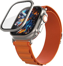 Fixed Protecție de ecran Armor Apple Watch Ultra 49 mm Fixgaw2-1029-ti Fixed Protecție de ecran Armor Apple Watch Ultra 49 mm Fixgaw2-1029-ti