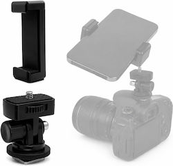 Diat Smartphone Halterung Basis Für Kamera Tripod Selfie Stick