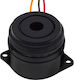Звуков Сигнал Кабел 12VDC 85-90dB KPI-G2914L-11244 50cm Kep Комплект 240
