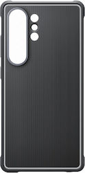 Samsung Rugged Gadget Ef-rs938cbegww Заден Защитен Калъф Galaxy S25 Ultra Черен Samsung Rugged Gadget Ef-rs938cbegww Заден Защитен Калъф Galaxy S25 Ultra Черен