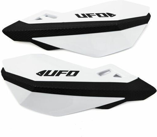 UFO Protective Motorcycle Handguards Replacement Parts