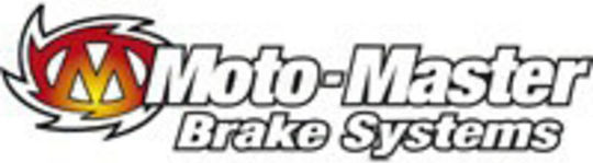Moto-master Metallic Motorcycle Brake Pads 83021 1 Set 1 Caliper
