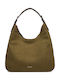 Nolita Women's Hobo Bag Green
