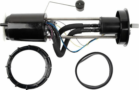 Moose Racing Fuel Pump Complete 500-1022-pu Can Am Brp Maverick Turbo 900 R Efi 4x4 17-21 Black