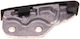 Timing Chain Guide Mazda 3/6 Cx-5 2.2d 12 Original Sh0111730