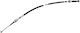 Schaltkabel Fiat 500l 1.6d 12 55254567