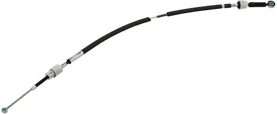 Schaltkabel Fiat 500l 1.6d 12 55254567