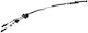 Gear Shift Cable Fiat 500x 1.4 14 Jeep Renegade 55265032