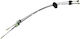 Gear Shift Cable Opel Signum Vectra C 1.6-3.2 02-09 55355351