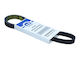 Serpentine Belt Chrysler Pacifica 3.6 V6 17 05281296aa