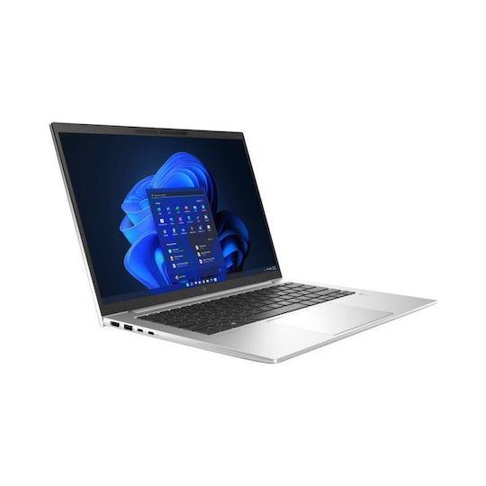 HP Elitebook 840 G9 Реновирани Клас A 14" (Core i5-1245U/16GB/256GB SSD/W11 Pro)