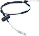 Throttle Cable Kia Sportage Ii 2.0 04 327901f100