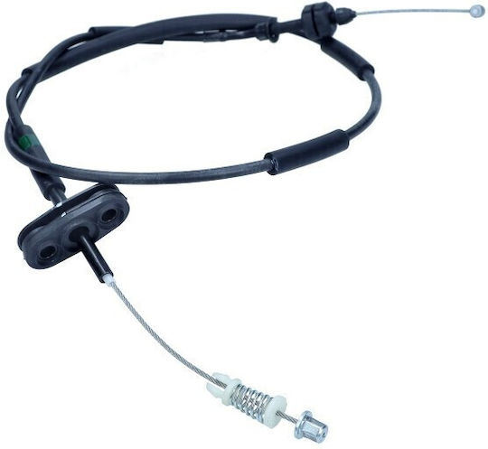 Throttle Cable Kia Sportage Ii 2.0 04 327901f100