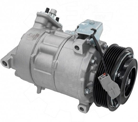 Klimakompressor Fiat 500x Jeep Compass Rebell 51936675