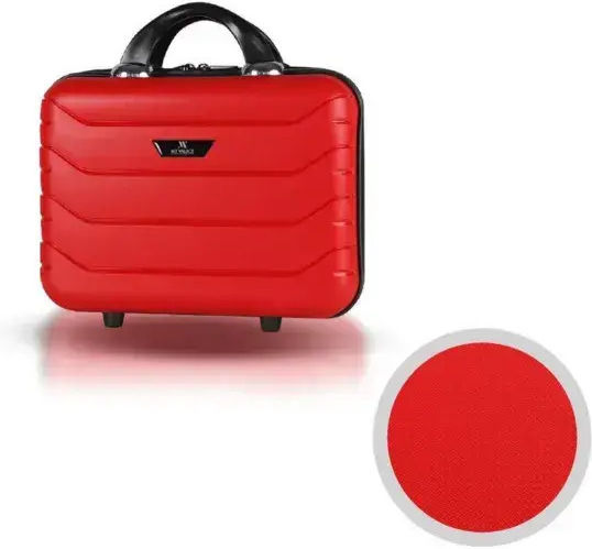 SteweHome Kosmetiketuis SteweHome Grün Y16xP25xB32cm