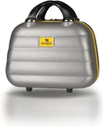 SteweHome Cosmetic Case H16xW24xL30cm