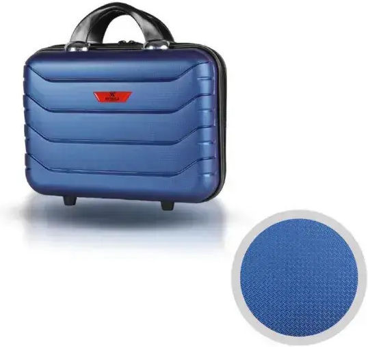 SteweHome Cutie de machiaj Kaki