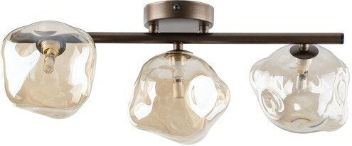 TK Lighting Deckenleuchte Montieren
